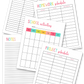 Student Planner