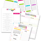 Teacher Binder