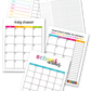 Teacher Binder