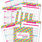 Budgeting Binder