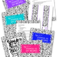 Top 50+ Essential Oil DIY Recipes Binder