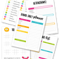 Travel Binder