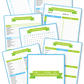 Travel Binder