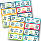 VBS Bucks $1