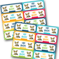 VBS Bucks $5