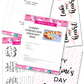 Valentine Binder