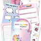 Walk by Faith Teen Journal