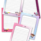 Walk by Faith Teen Journal