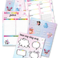 Walk by Faith Teen Journal
