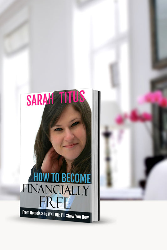 How to Become Financially Free