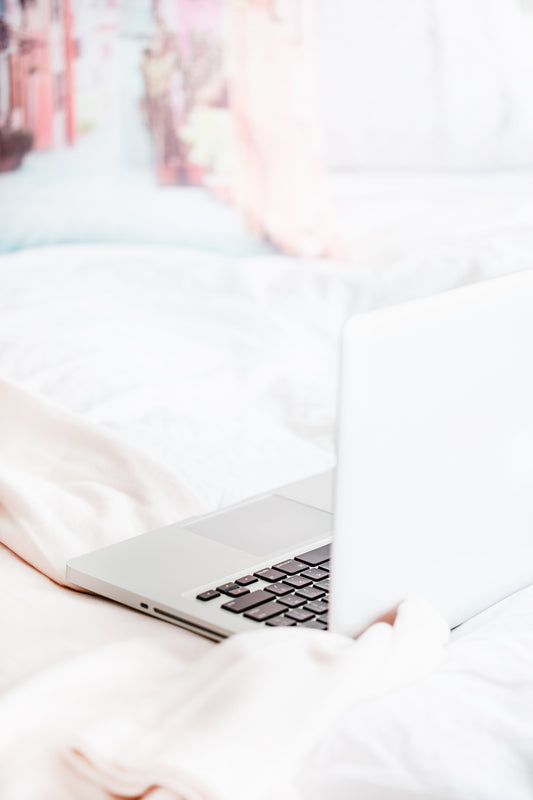 Blog / Website Optimization Critique