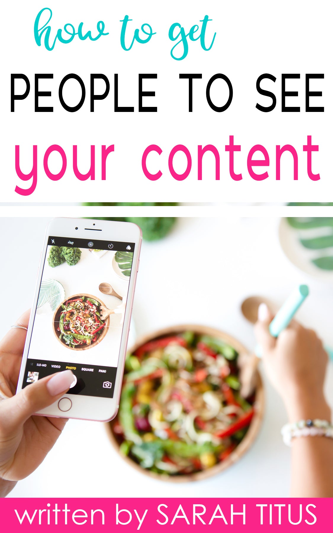 Blogging Bundle